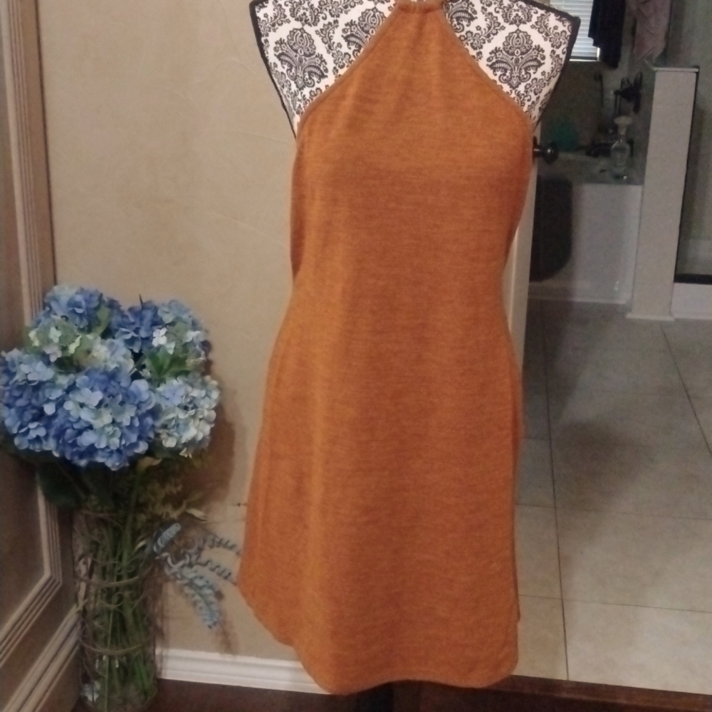 Sexy summer party dress
